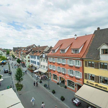 Ferienwohnung "Schmuckstueck Am Tor" Меерсбург Экстерьер фото