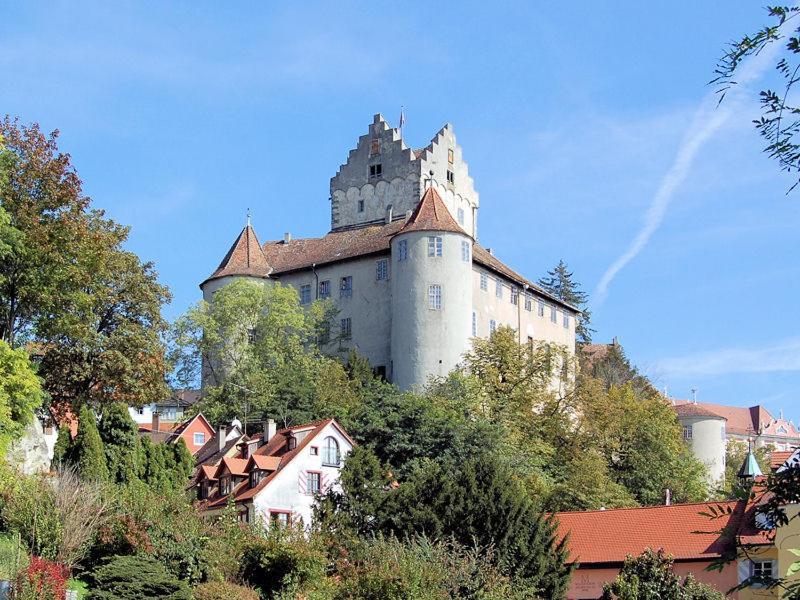 Ferienwohnung "Schmuckstueck Am Tor" Меерсбург Экстерьер фото